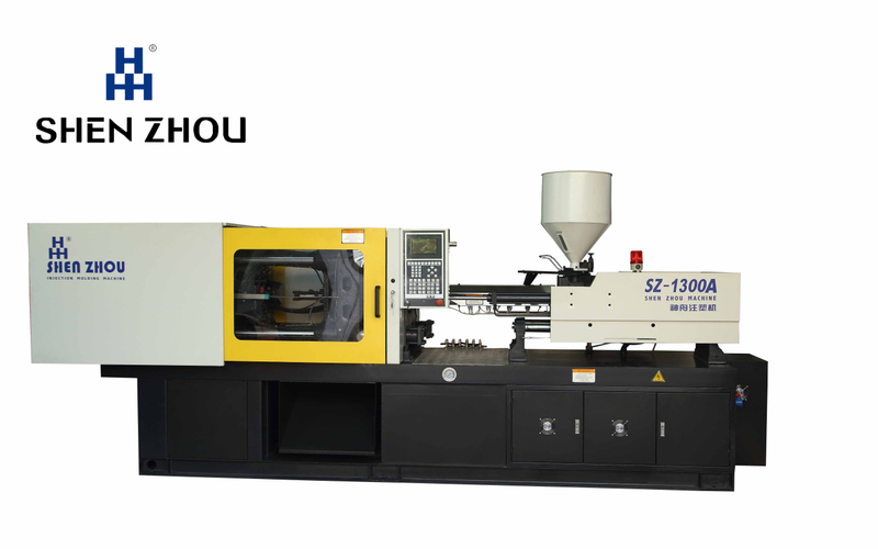 SZ—1300A injection molding machine