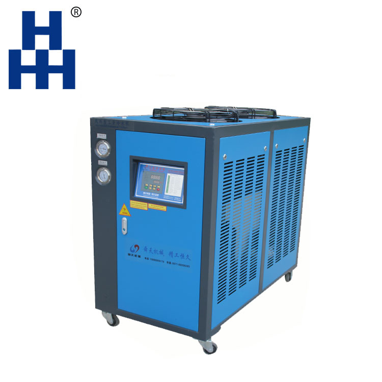 5 Ton Industrial Air Cooled 5hp-20hp Presyo ng Water Chiller