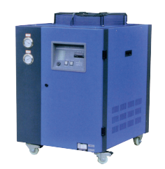 5 Ton Industrial Air Cooled 5hp-20hp Presyo ng Water Chiller