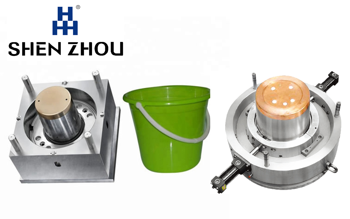 Bucket Mould