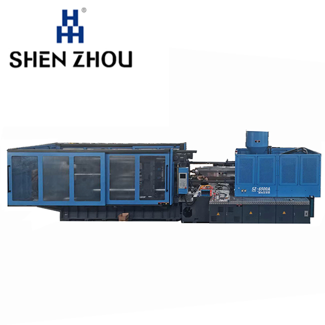 SZ—6500A Injection Molding Machine