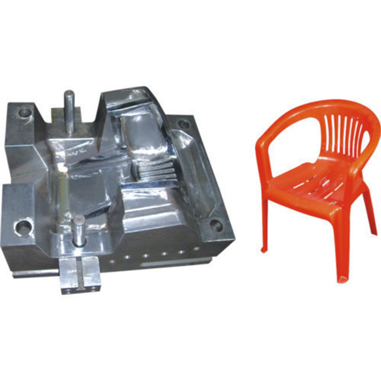 Plastic Folding Chairs Table Injection Molding Making Machine