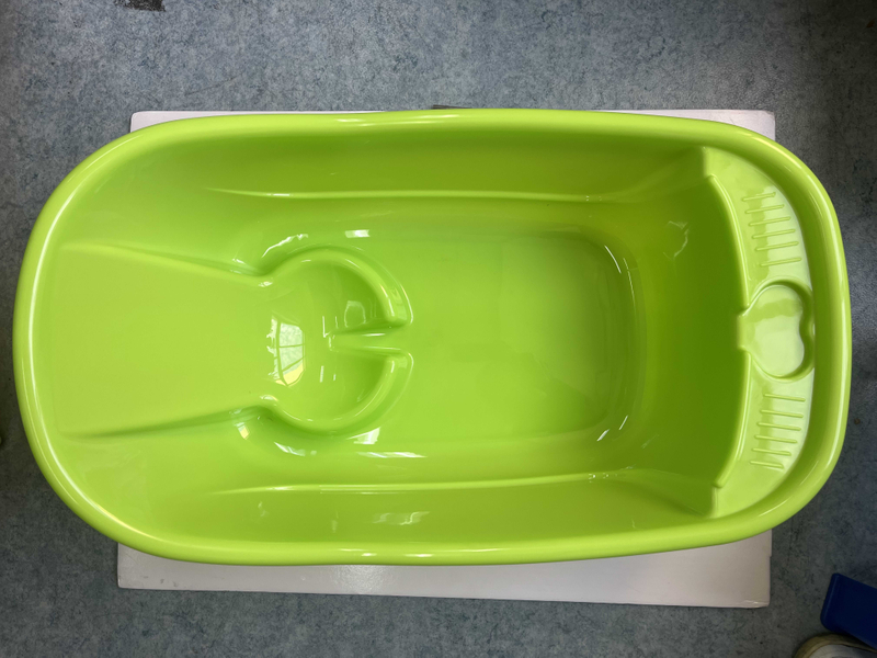 Plastic Baby Bath Tub Injection Molding Machine