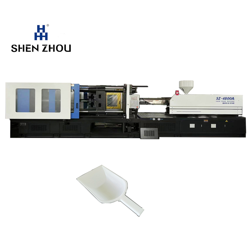 Plastic Shovel Injection Making Molding Machine 