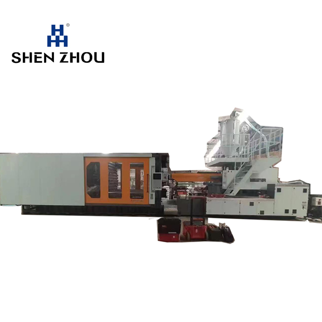 SZ—16000A Injection Molding Machine