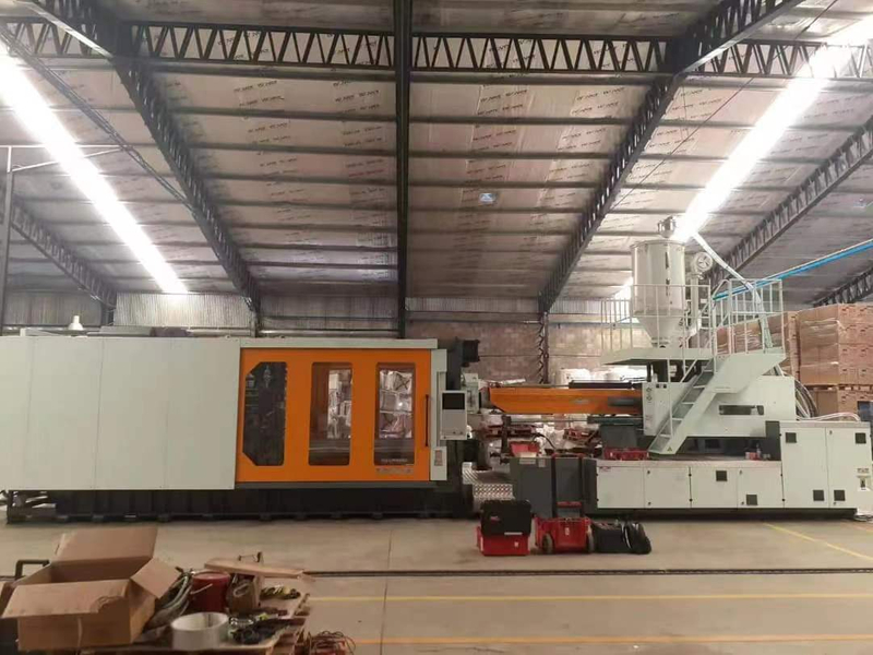 SZ—16000A Injection Molding Machine