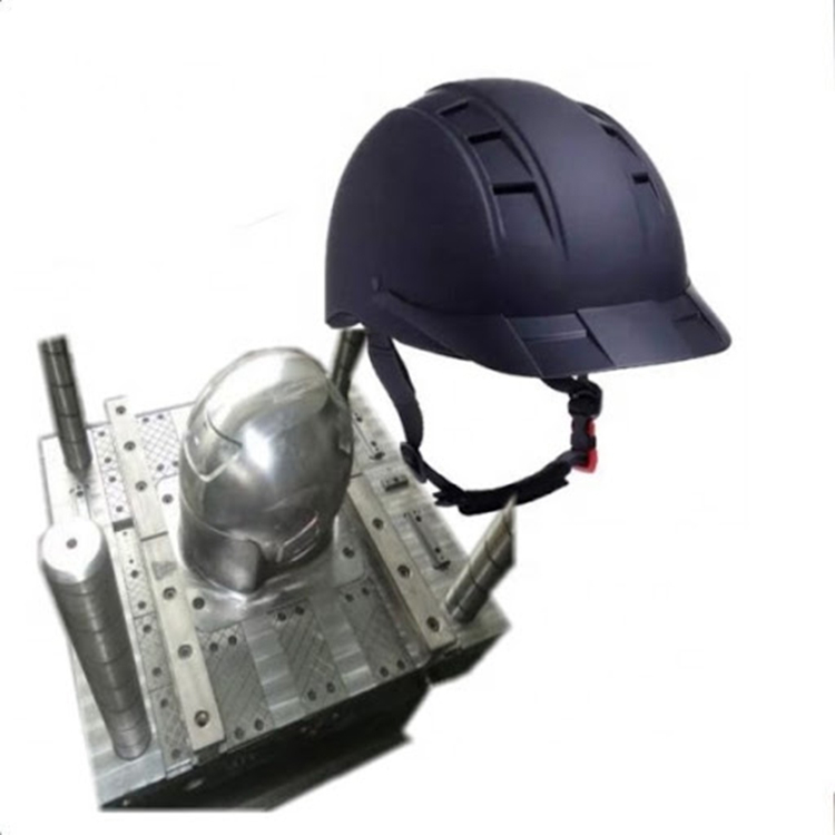 Plastic Hard Hat Para sa Helmet Injection Molding Molding Machine